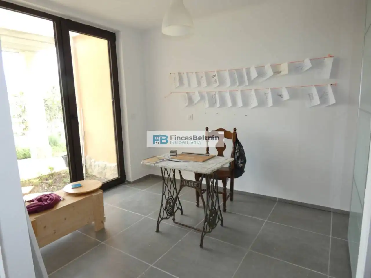Casa o xalet en venda en Cervera del Maestre amb Calefacció, Jardí privat i Terrassa