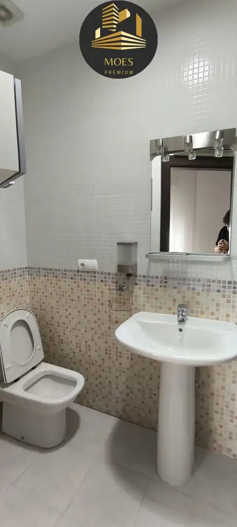 Baño de Piso en venta en Úbeda con Aire acondicionado, Calefacción y Trastero