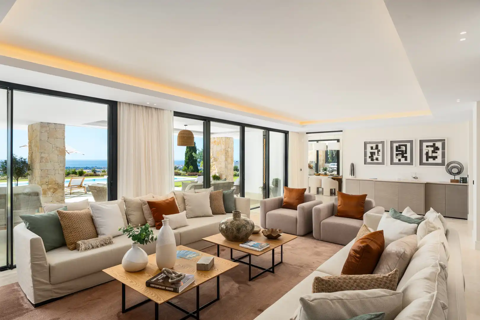New build Detached house for sale in Urbanización El Herrojo, imagen 16