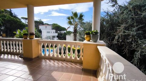 Foto 2 de Casa o chalet en venta en Premià de Dalt, Barcelona