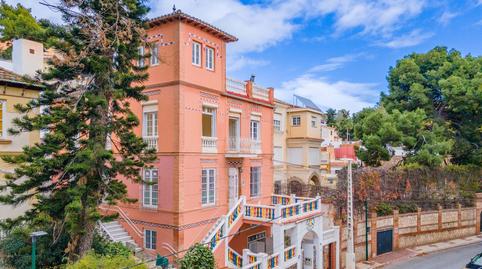 Foto 2 de Casa o xalet en venda a Conde de Ureña, Málaga