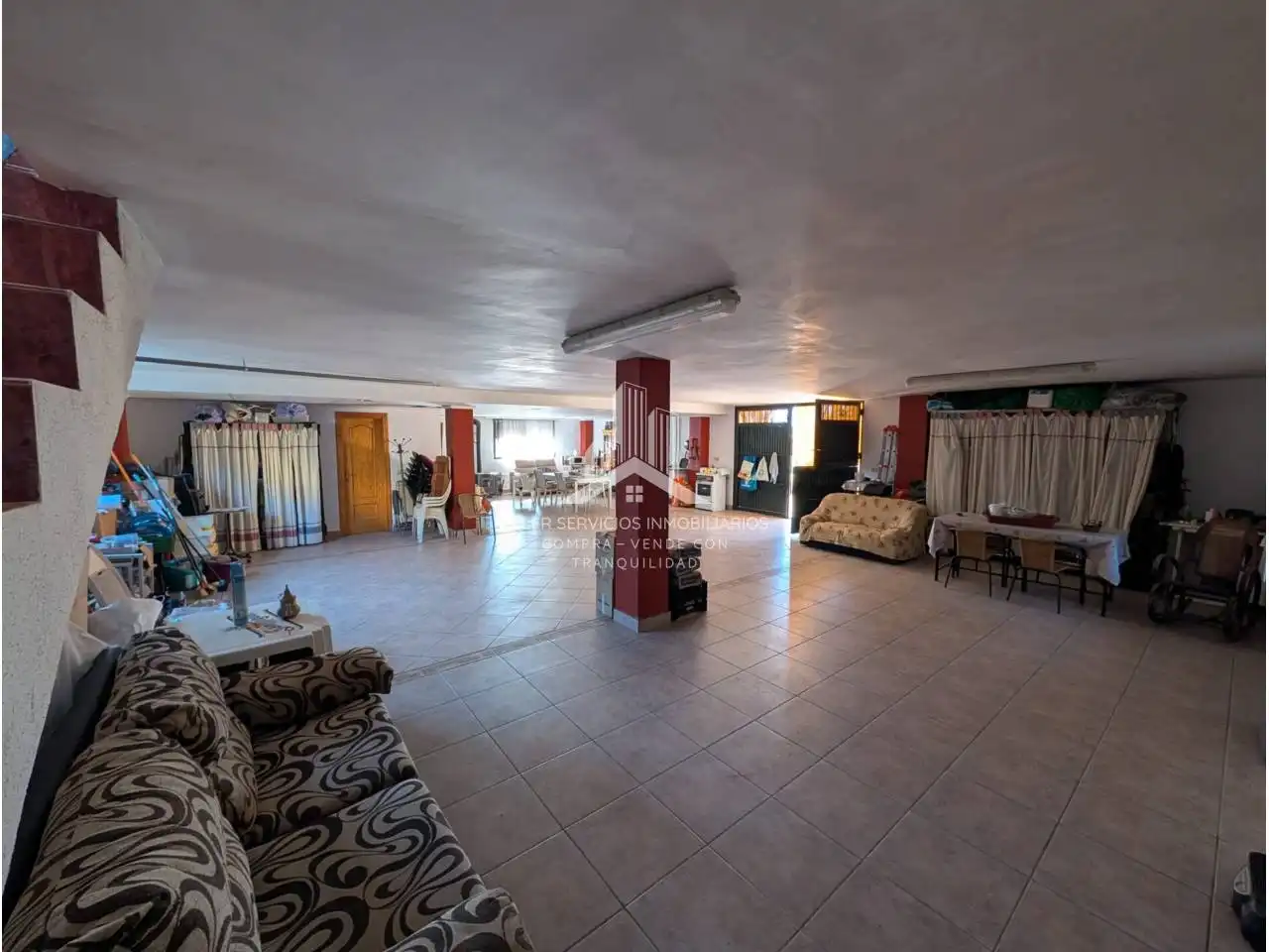 Villa con giardino in vendita a Calle Morral, imagen 73