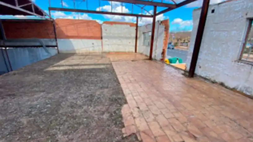 Nave industrielle à vendre à Valdepeñas, imagen 15