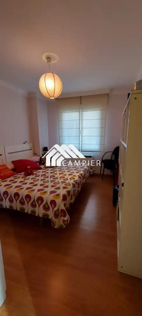 Wohnung mit Terrasse zum Verkauf in Paseo Circunvalación, imagen 10