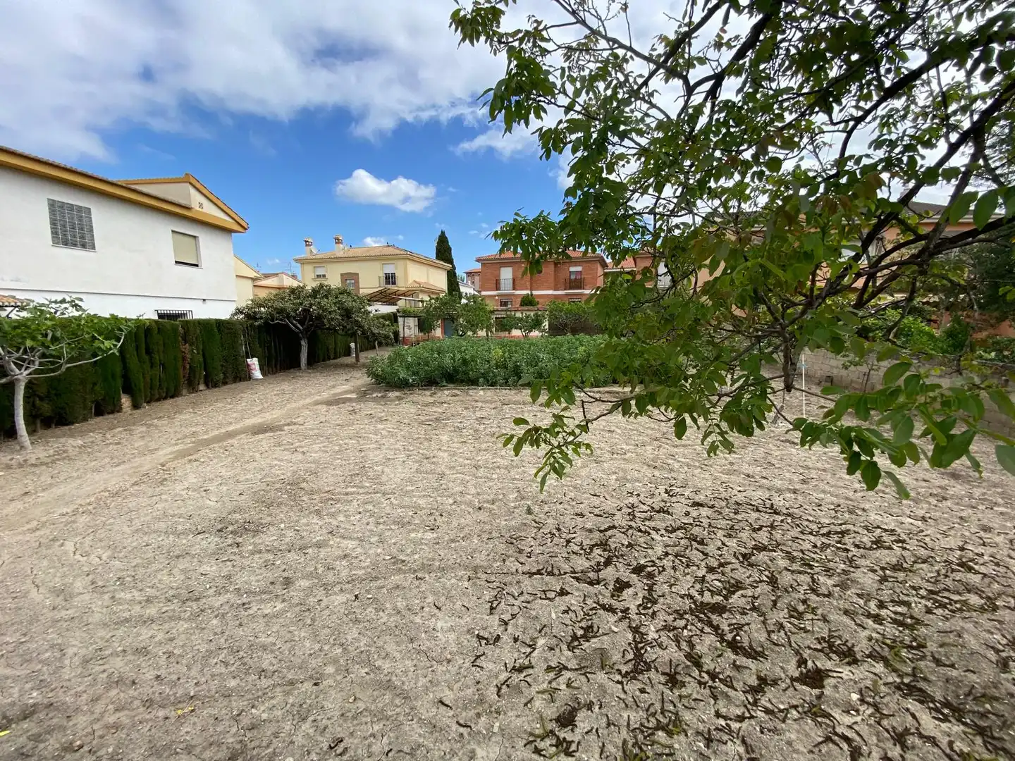 Terreno residencial en venta en Cájar, imagen 2