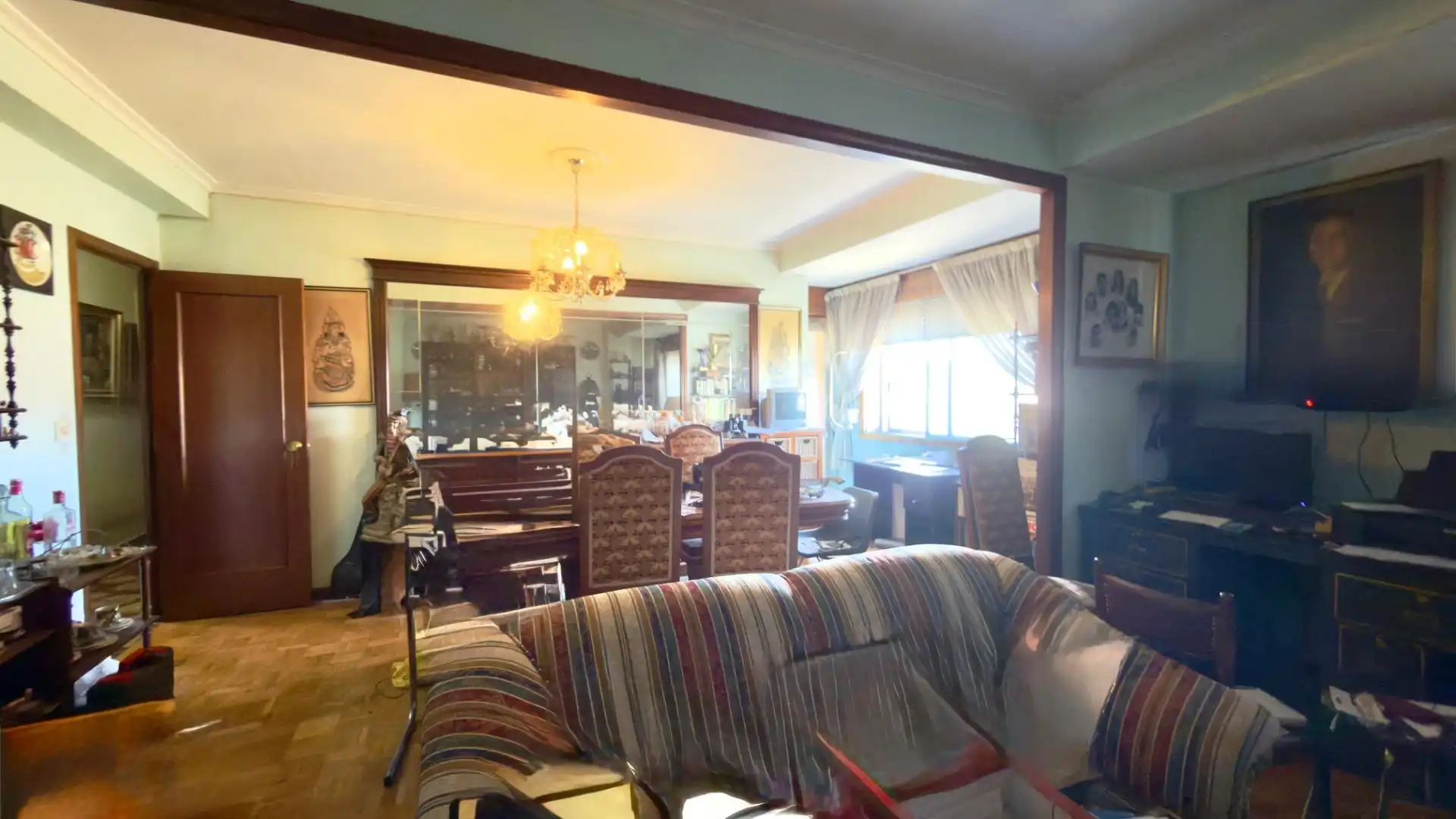 Flat with lift for sale in Calle SAENZ DIEZ, imagen 21