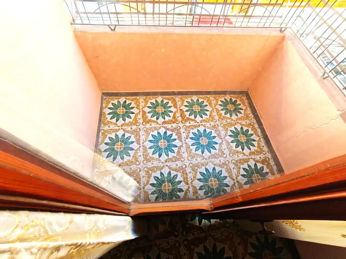 Flat for sale in Massamagrell  with Heating, Furnished and Oven