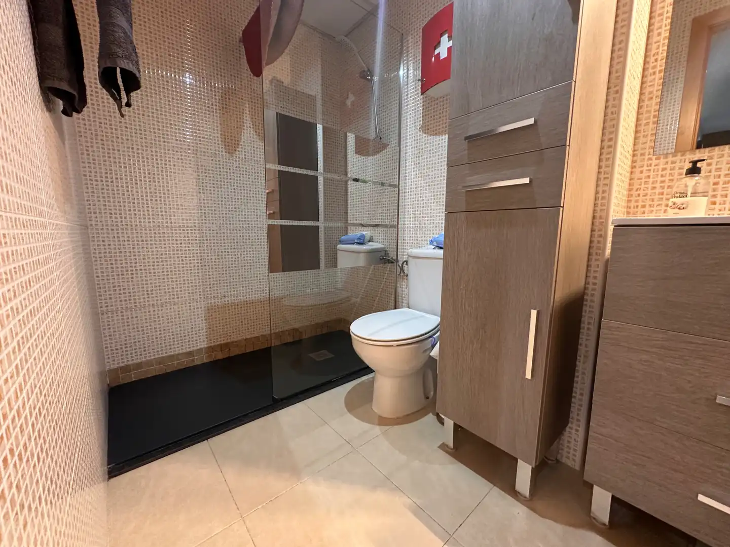 Ground floor with lift to rent in Els Pallaresos, imagen 9