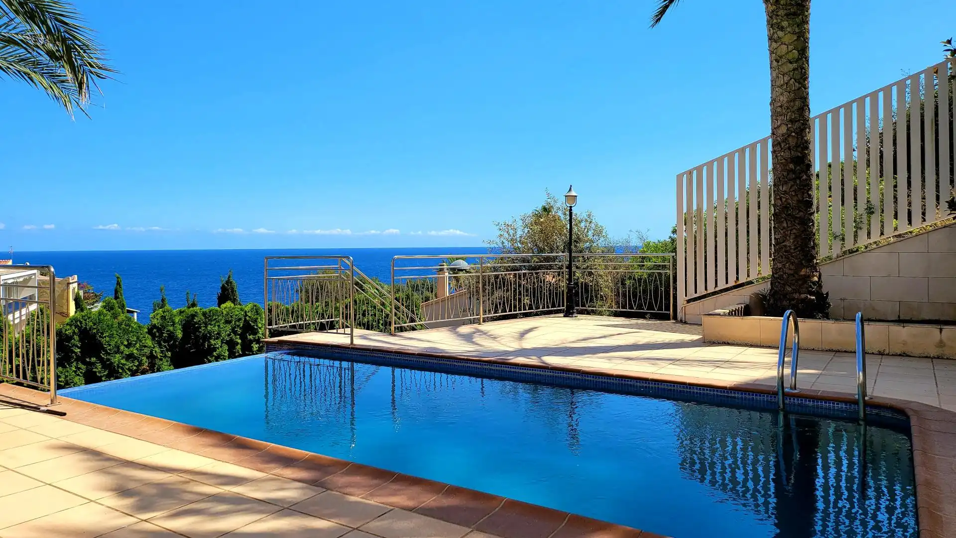 Detached house with terrace for sale in Montgoda, imagen 28