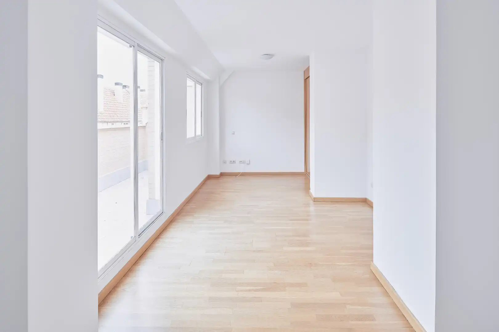 Attic for sale in Madrid  with Air Conditioner, Heating and Parquet flooring