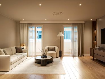 Appartamento con balcone in vendita a Eixample