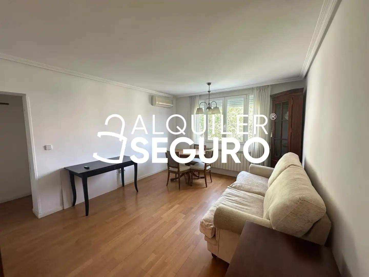 Flat with lift to rent in Moratalaz, imagen 11