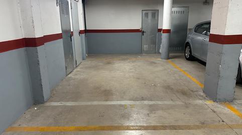 Photo 4 of Garage for sale in Mollina, Málaga