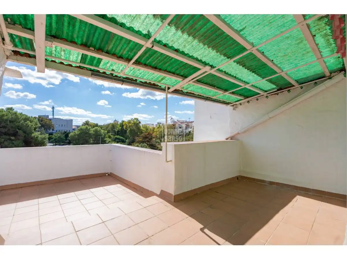 Villa zum Verkauf in Maó ciutat, imagen 7