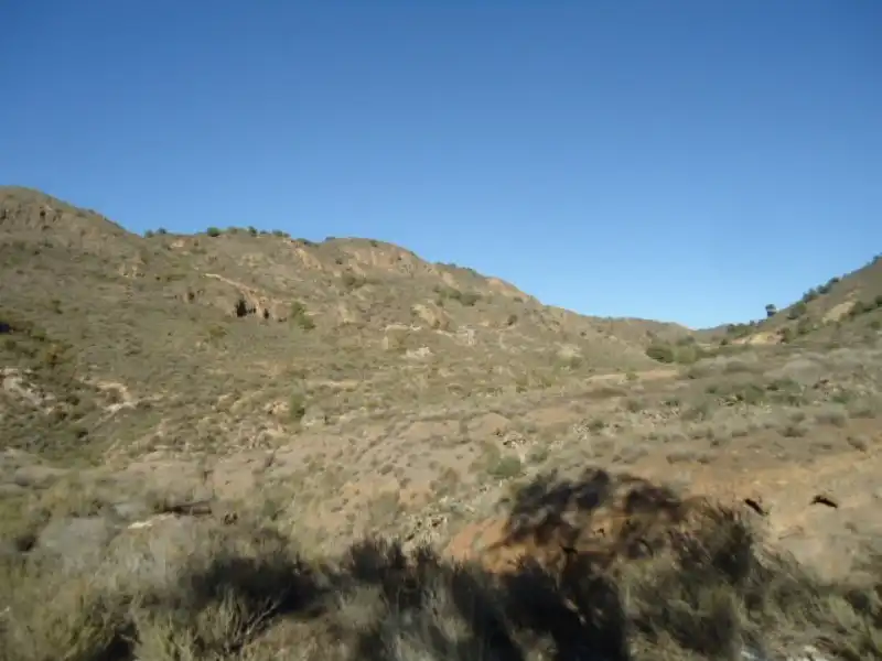 Terreny rústic en venda a Paraje Albozador, imagen 8