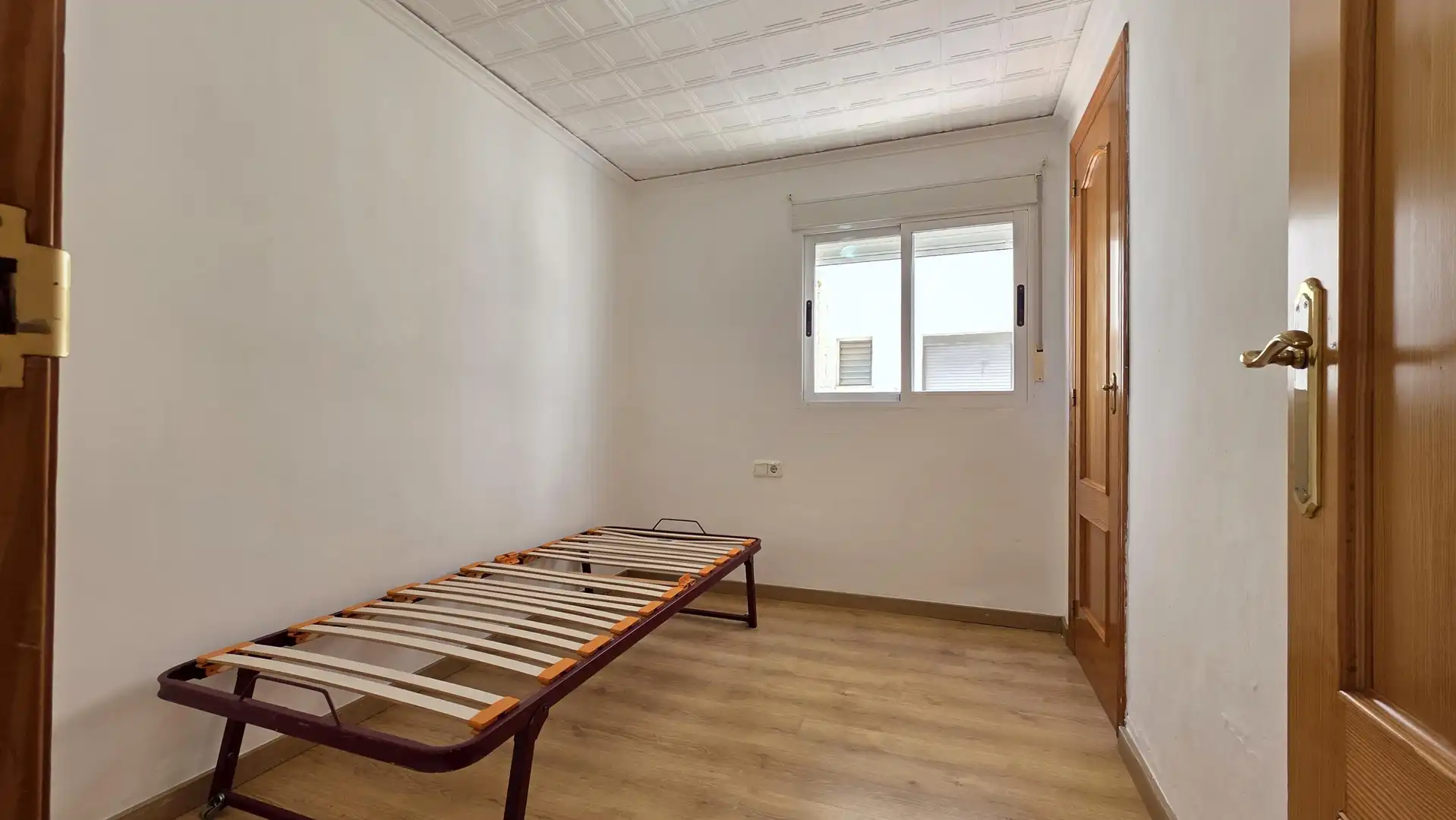 Habitación de Piso en venta en Gandia con Balcón
