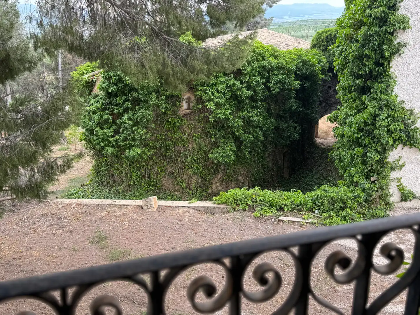 Chalet con terraza en venta en RM-C16 2, imagen 88