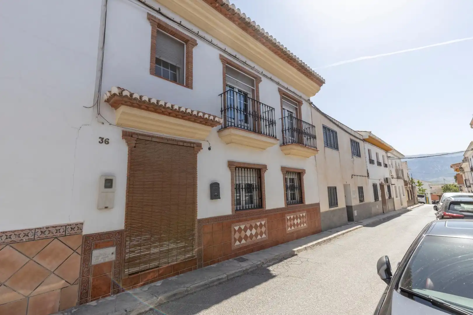 Adossat amb terrassa en venda a Calle DR.ADRIAN LOPEZ IRIARTE, imagen 54