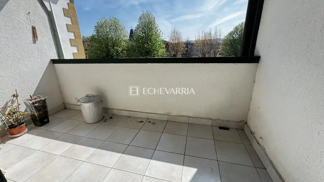 Pis amb jardí en venda a Las Arenas, imagen 35