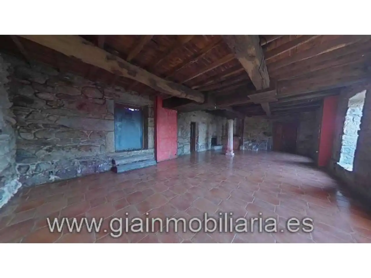 Casa con jardín en venta en Calle Barro Santa Baia 44, imagen 18