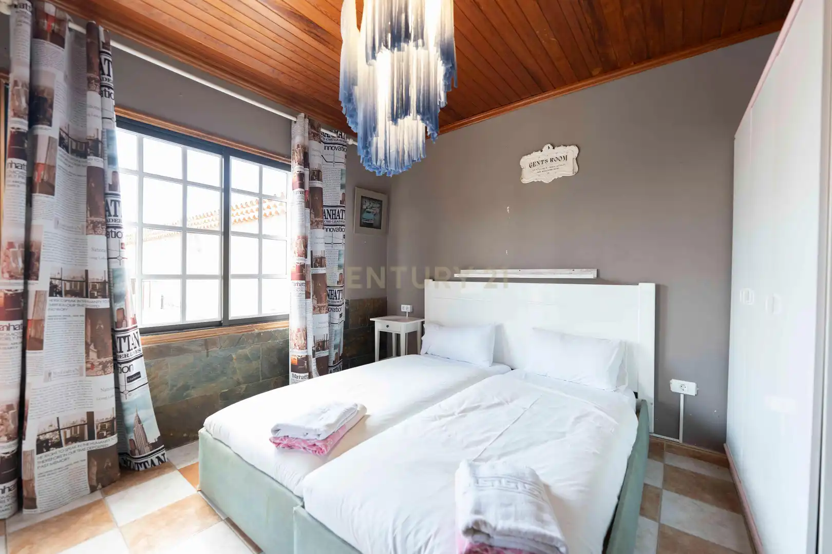 Habitación de Casa o chalet en venta en Arona con Piscina