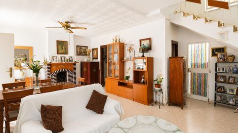 Foto 5 de Casa o xalet en venda a Martiricos - La Roca - La Rosaleda, Málaga Capital