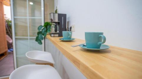 Foto 3 de Apartamento de alquiler en Carranque - Haza Cuevas, Málaga Capital