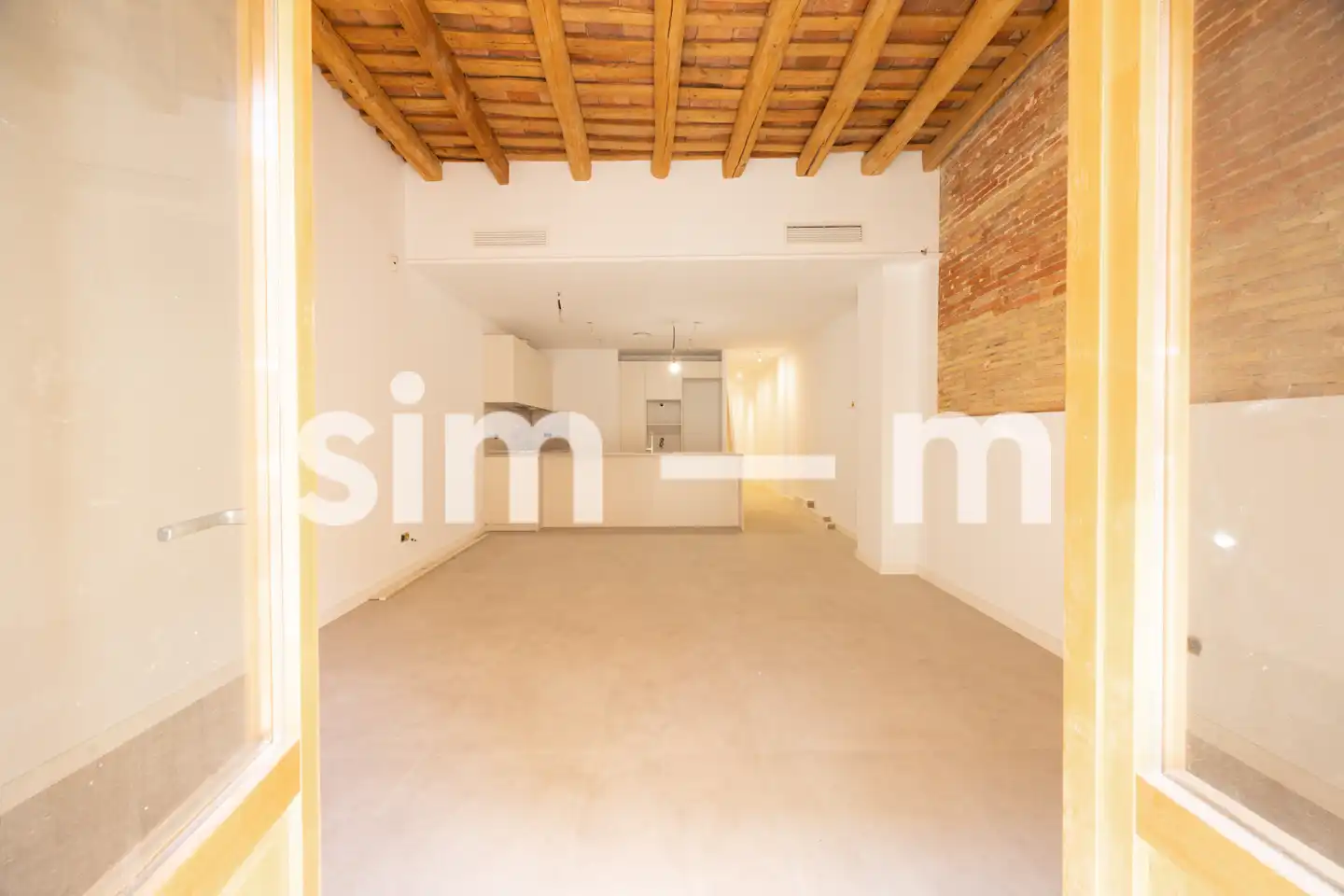 Piso de obra nueva con terraza en venta en Nord, imagen 9