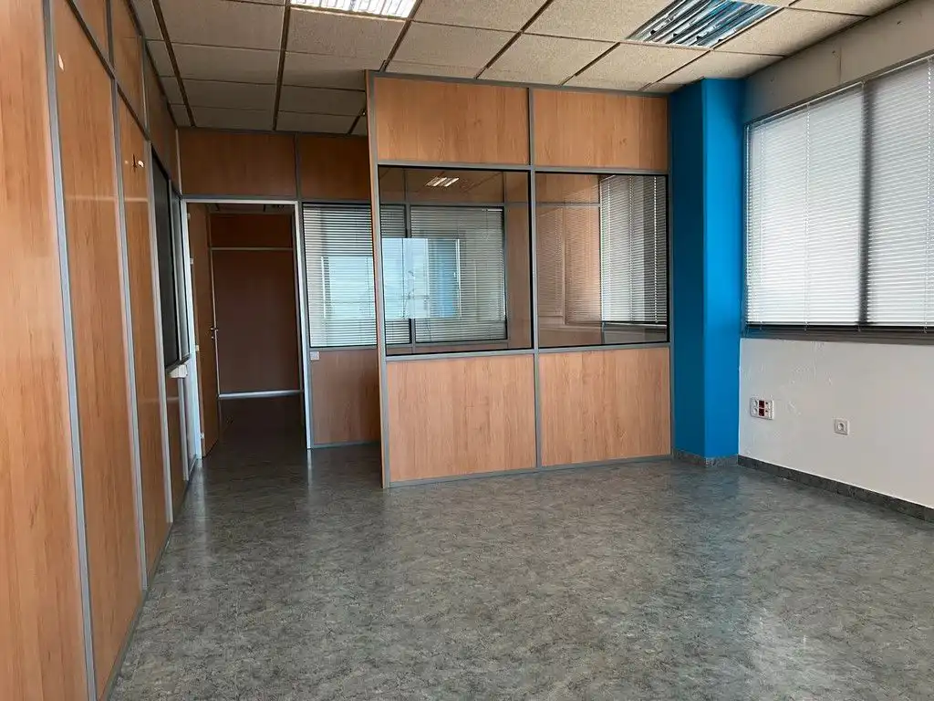 Nave industrial in vendita a Coirós, imagen 24