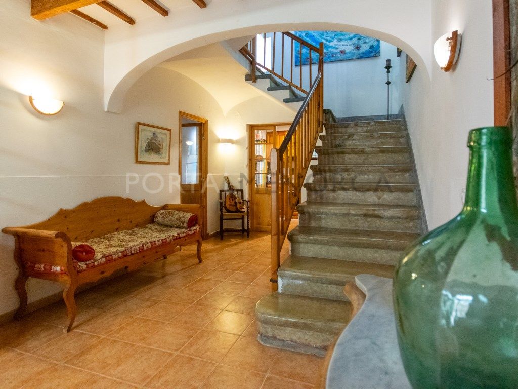 House or chalet for sale in Es Mercadal  with Terrace
