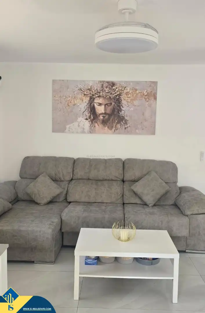 Flat with lift for sale in Playa del Acequión, Náufragos y Rocío del Mar, imagen 9