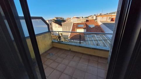 Foto 4 de Àtic en venda a Vilagarcía, Pontevedra