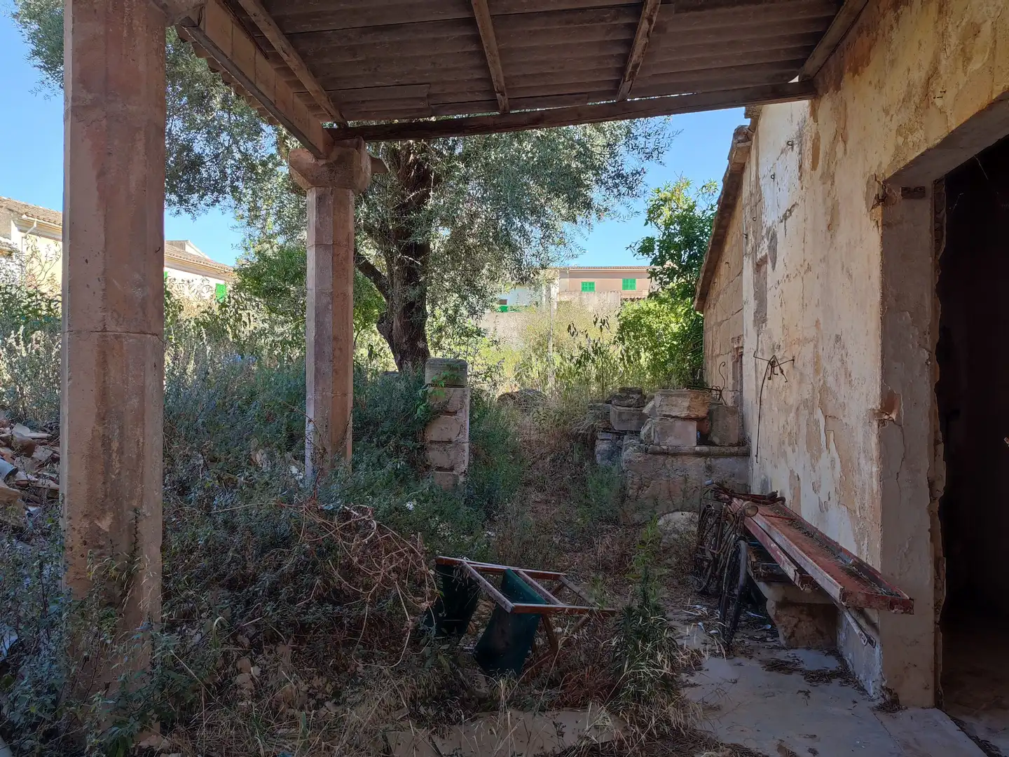 Maison avec jardin à vendre à Petra, imagen 12