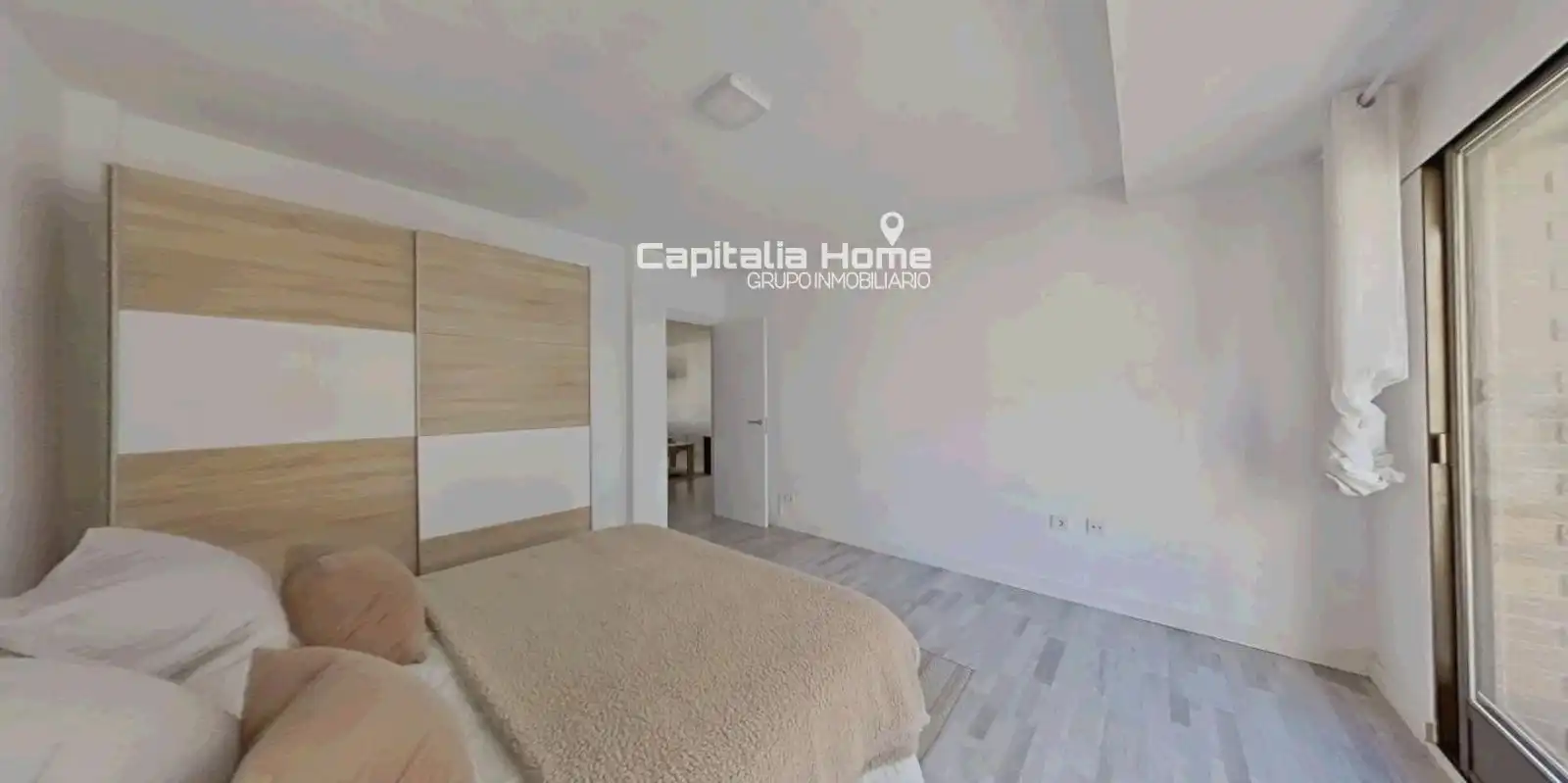 Habitación de Ático en venta en Alicante / Alacant con Aire acondicionado, Calefacción y Terraza