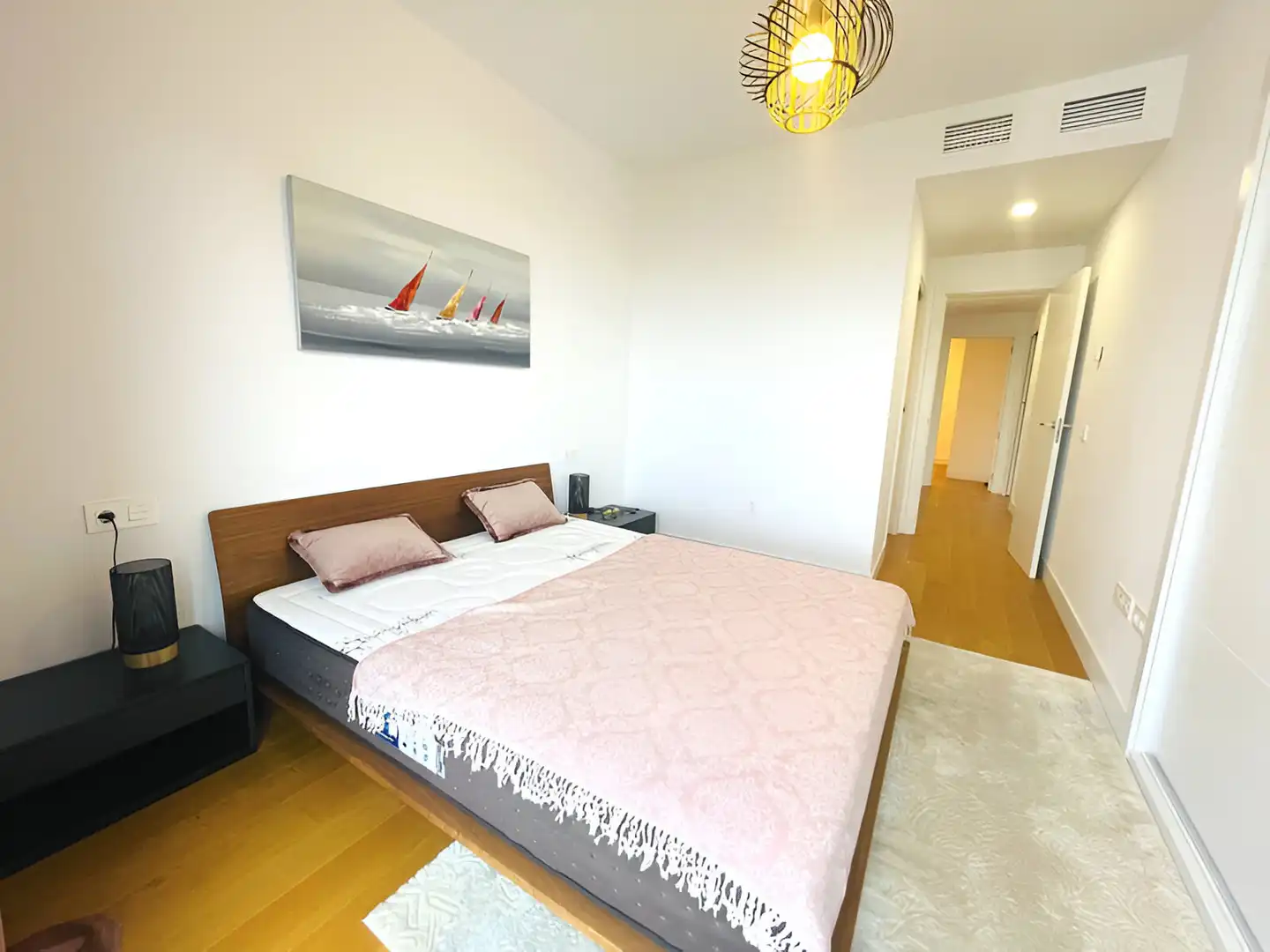 Apartament amb piscina en venda a La Cala Mijas, imagen 14