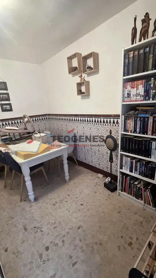 Casa o xalet en venda en Santa Cruz de la Zarza amb Aire condicionat i Calefacció