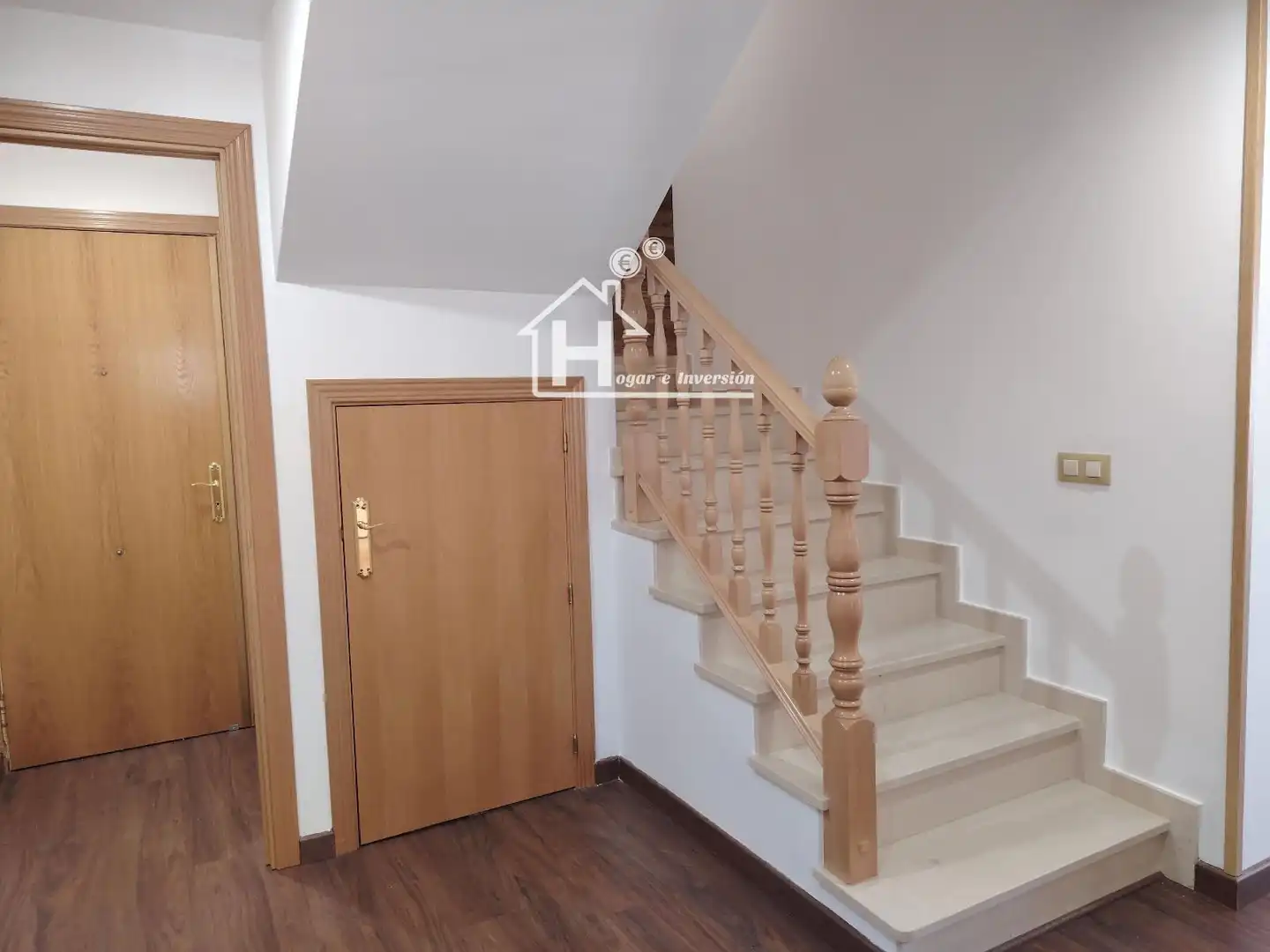 Wohnung zur Miete in Meco mit Klimaanlage, Heizung und Terrasse