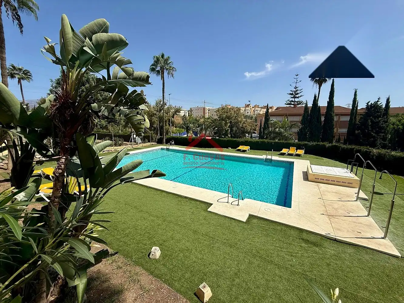 Rez-de-chaussée avec piscine à vendre à Torre del Mar, imagen 28