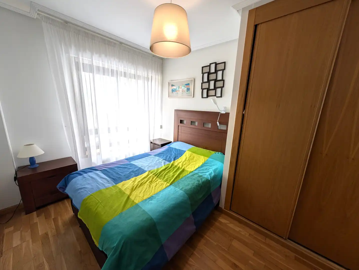 Habitación de Piso en venta en Narón con Amueblado