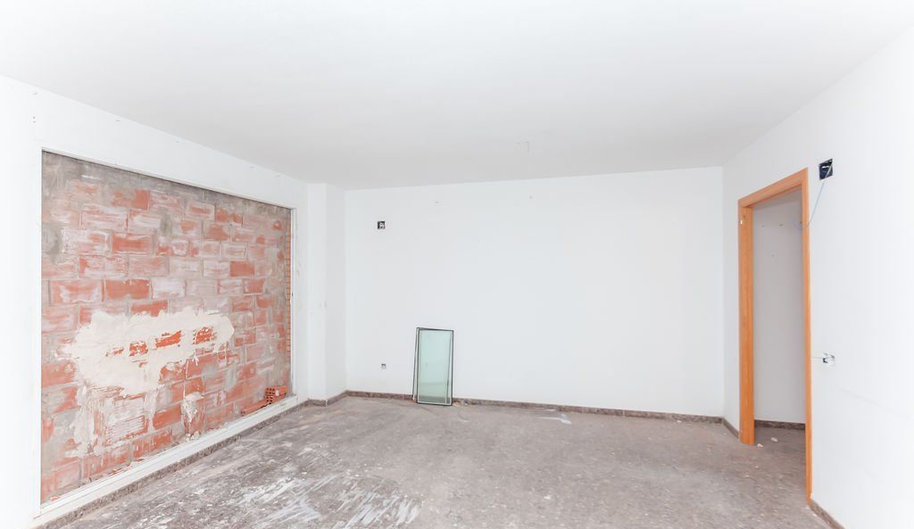 Flat for sale in Algemesí  with Alarm