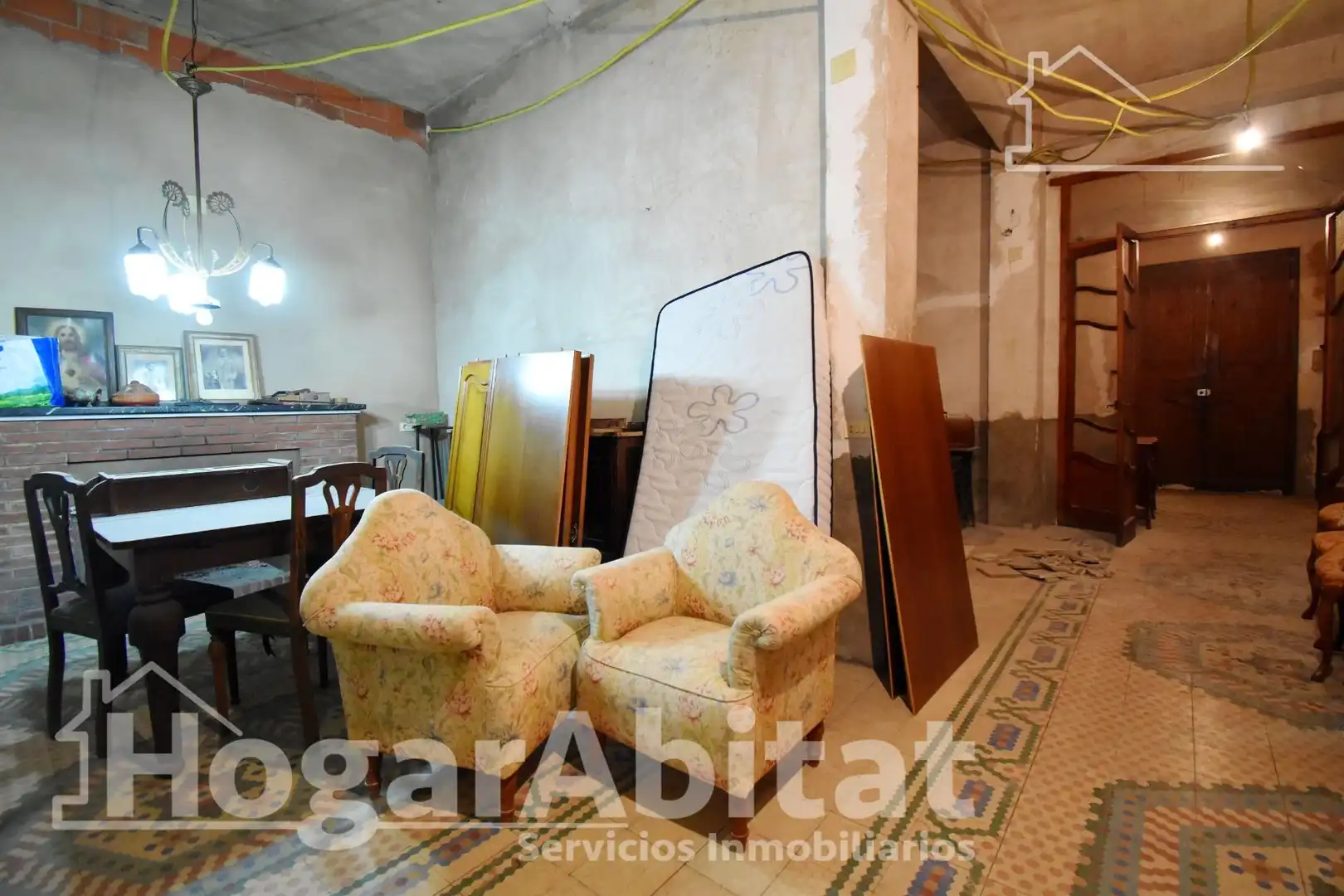 House with terrace for sale in Avenida Verge del Castell, imagen 7
