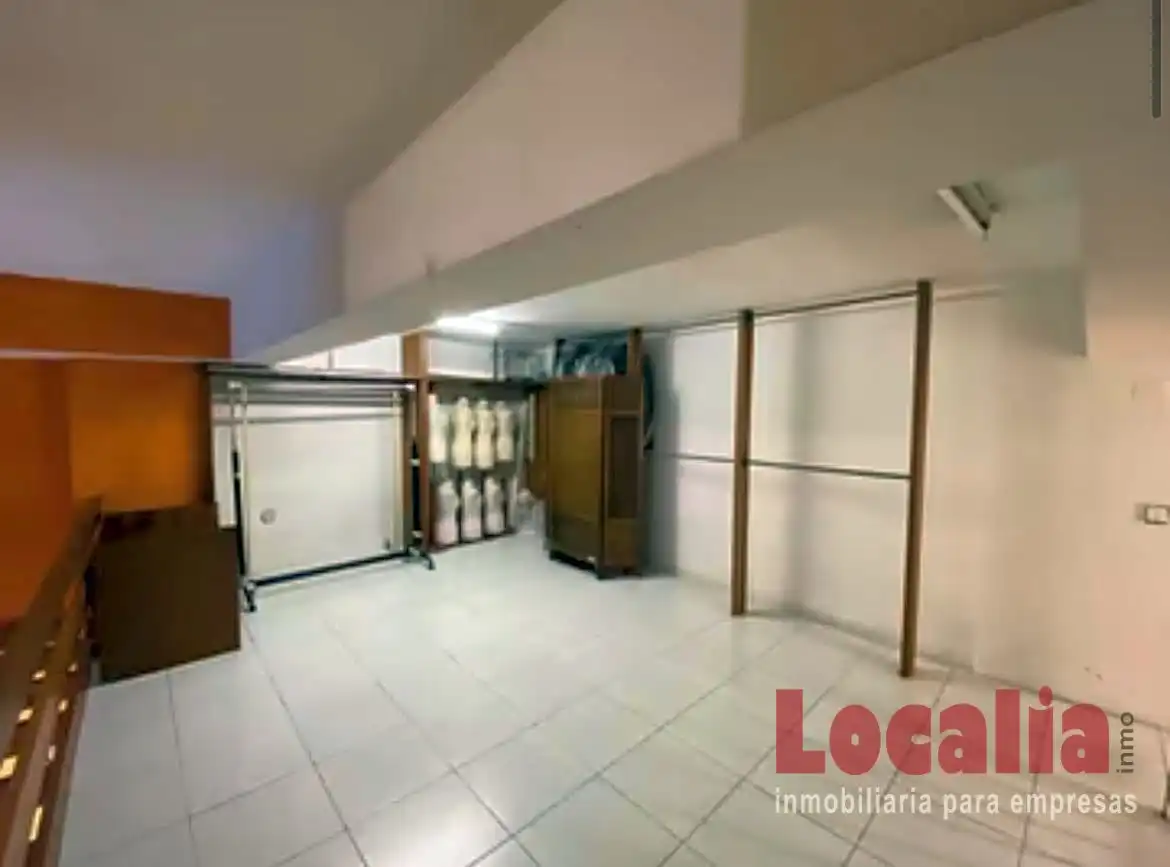 Local commercial à louer à Conde Torreanaz, imagen 8