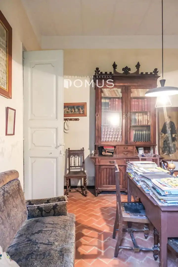 Casa amb jardí en venda a Ganganell, imagen 44