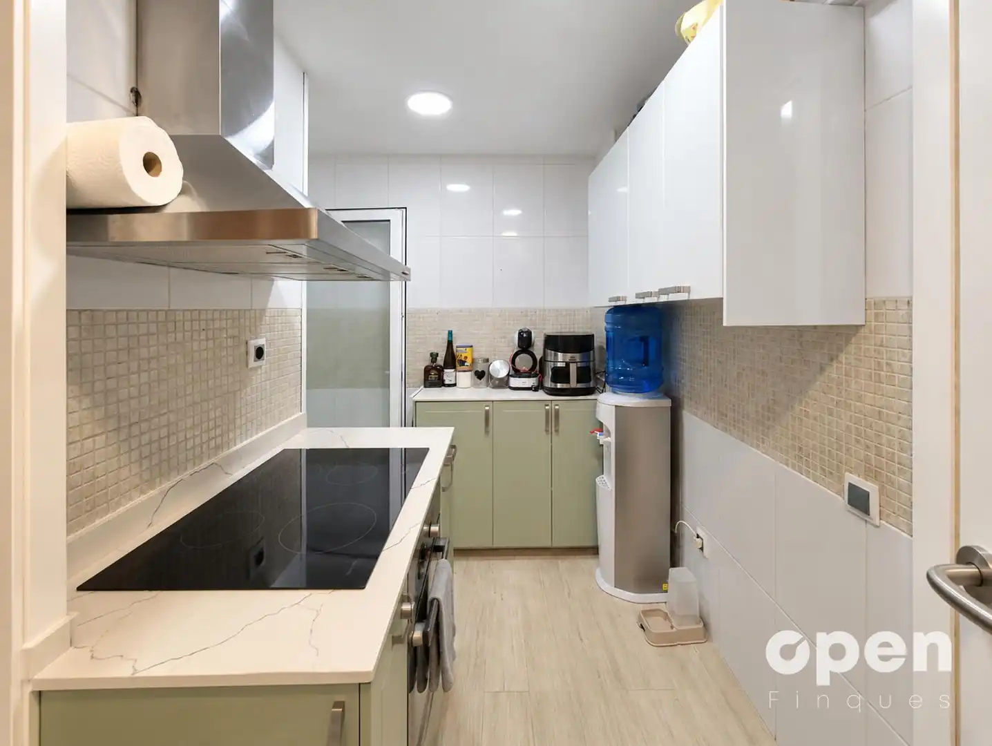 Wohnung mit Terrasse zum Verkauf in Josep Tarradellas, imagen 7