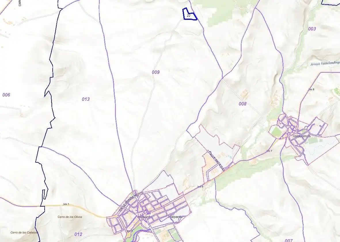 Rustikales Grundstück zum Verkauf in Morella, imagen 26