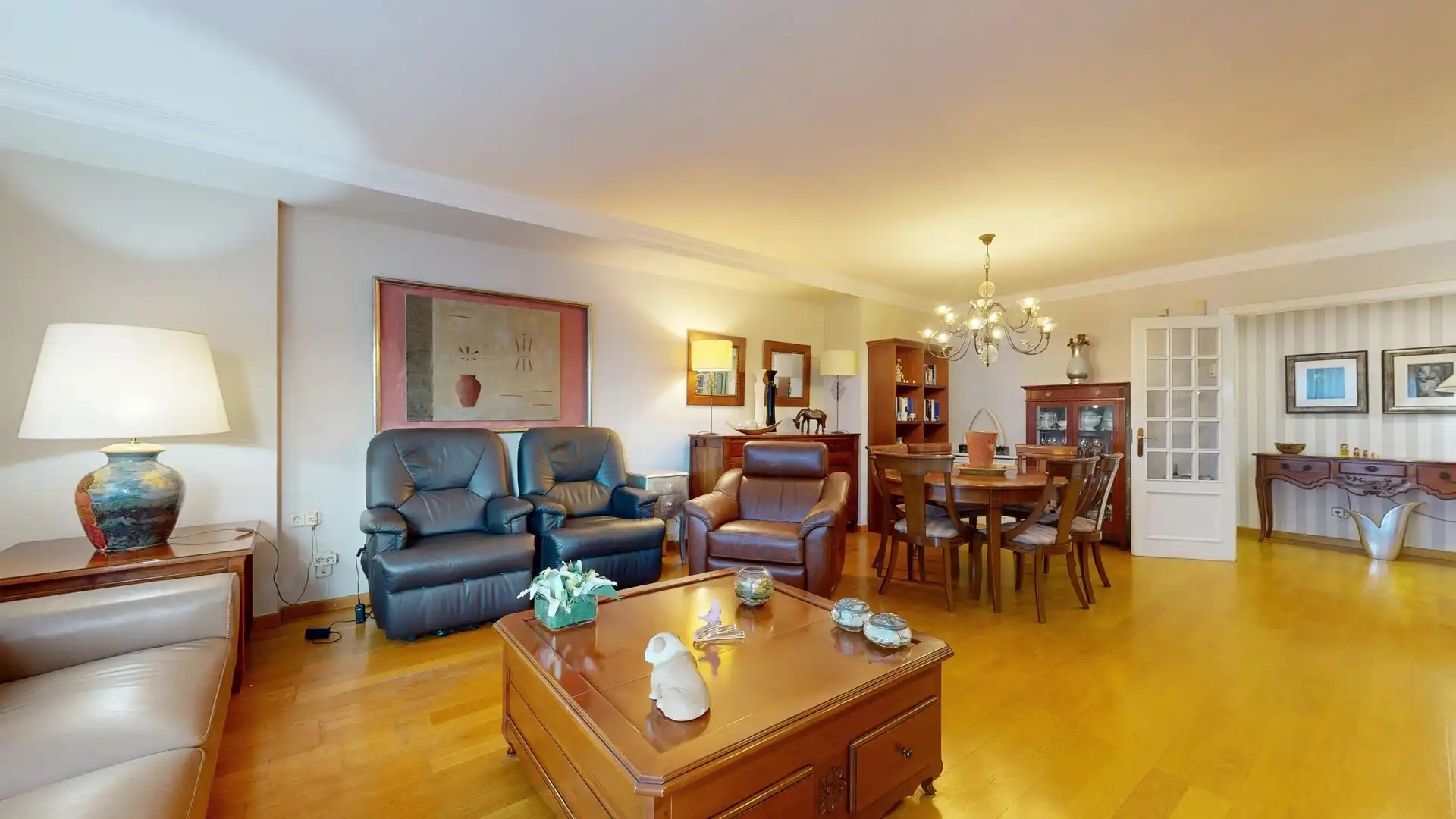 Wohnung mit Aufzug zum Verkauf in Patraix, imagen 7