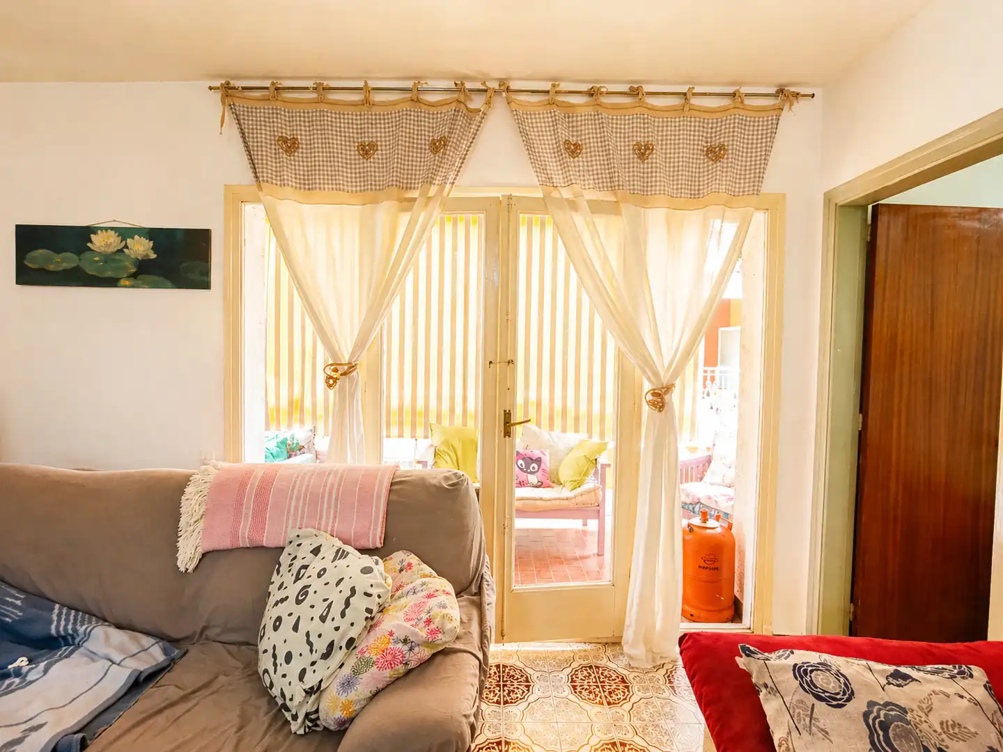 Appartement avec terrasse à vendre à Carrer Josep Carner, imagen 13