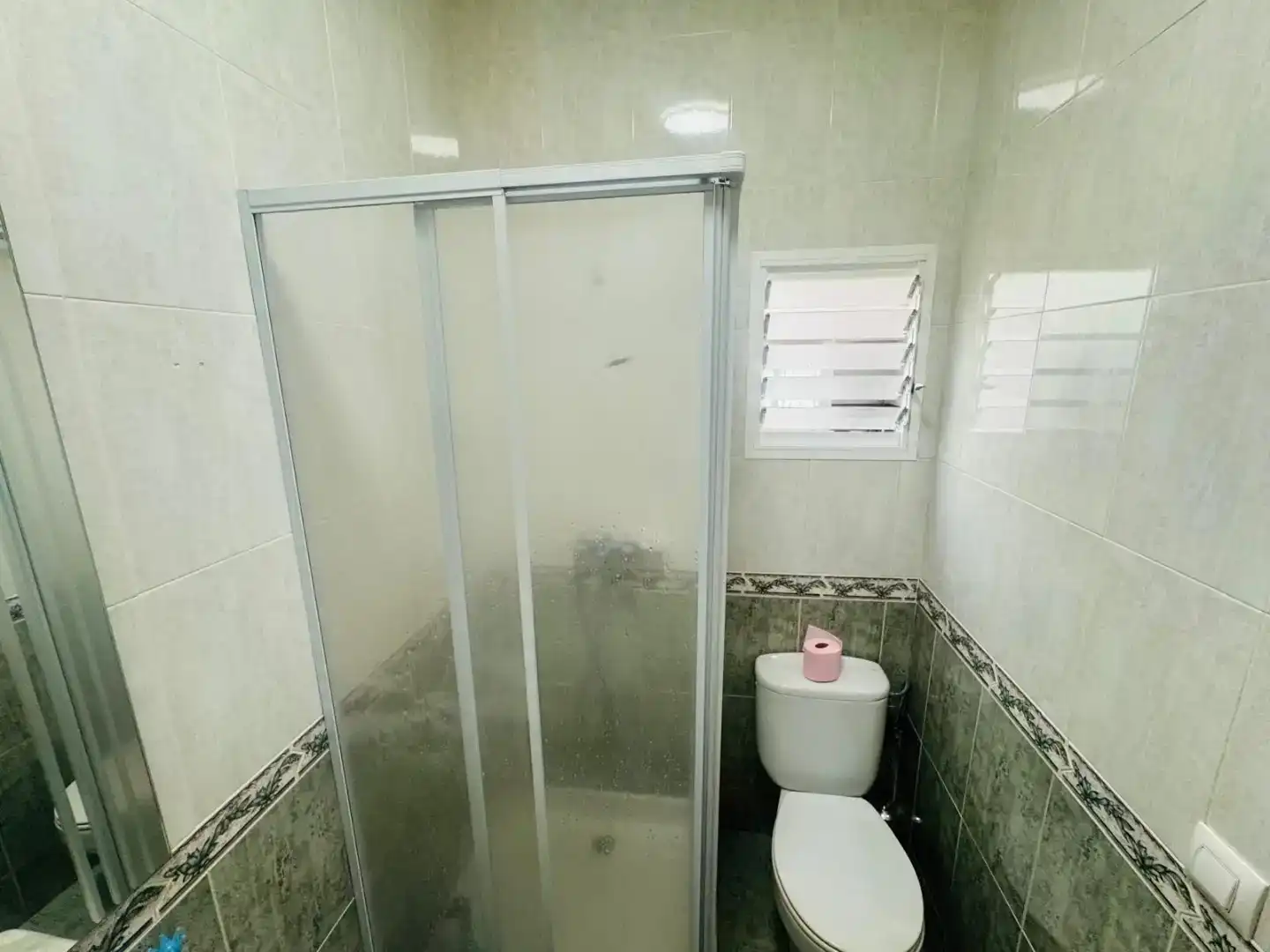 Baño de Casa o chalet en venta en Pedro Abad con Trastero y Balcón