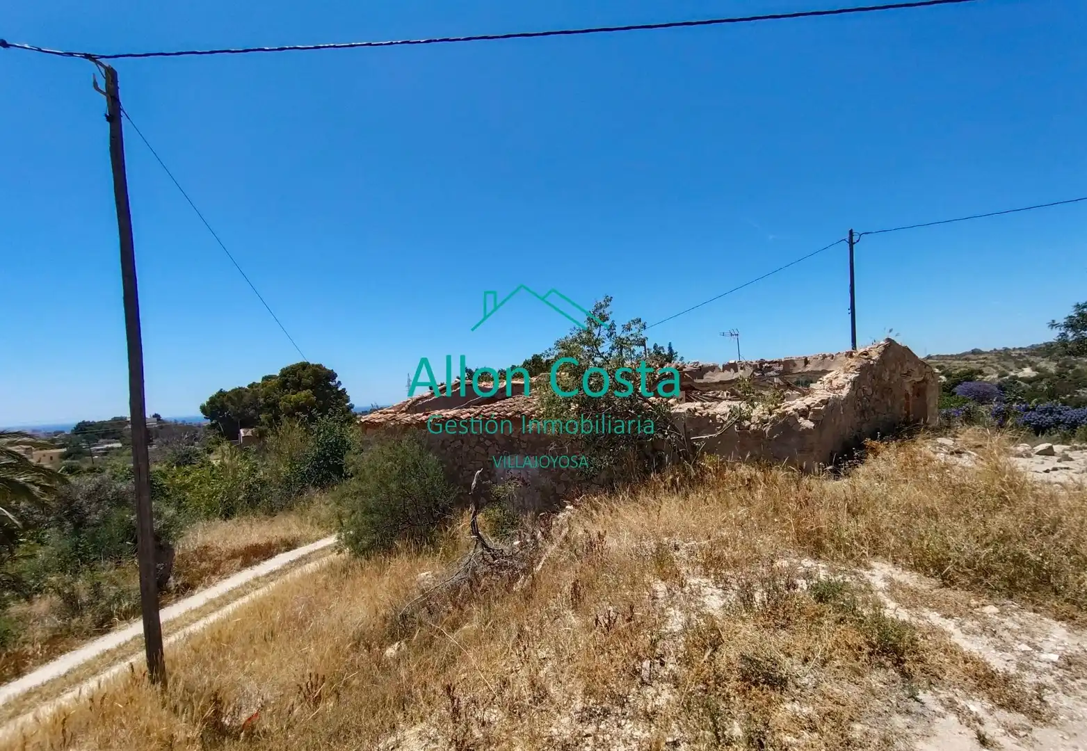 Casa rústica en venda a El Secanet - Hacienda del Sol, imagen 8