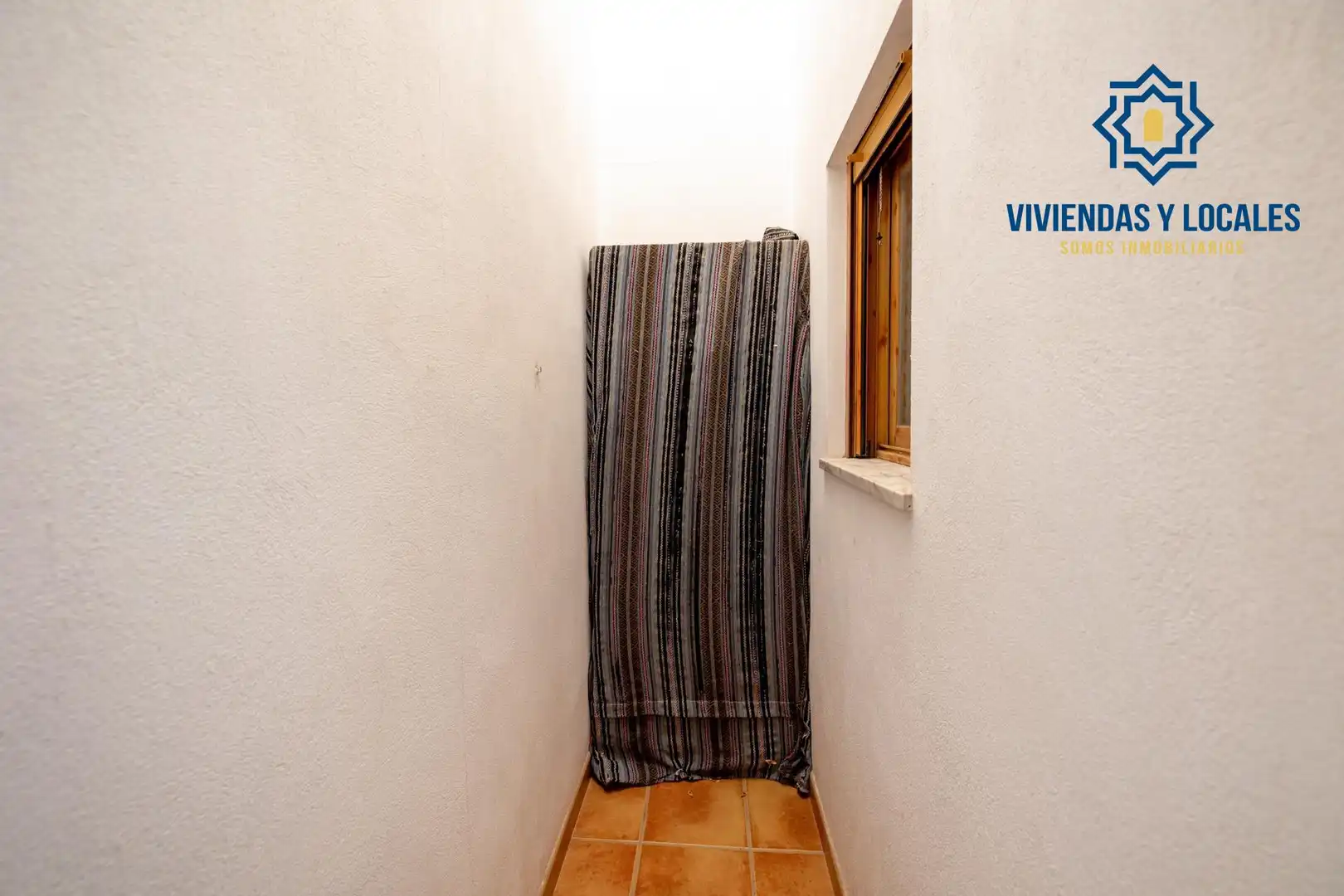 Casa adosada en venta en Cacín con Amueblado